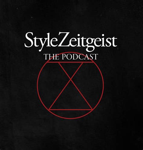 stylezeitgeist gucci|style zeitgeist podcast.